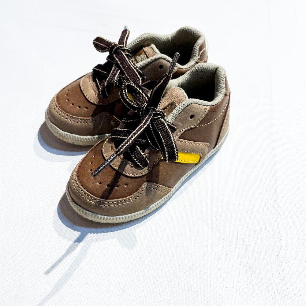 Boost Shoes 6|168205