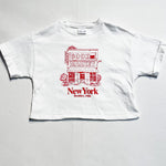 Zara Shirt 6Y **imperfection|180465