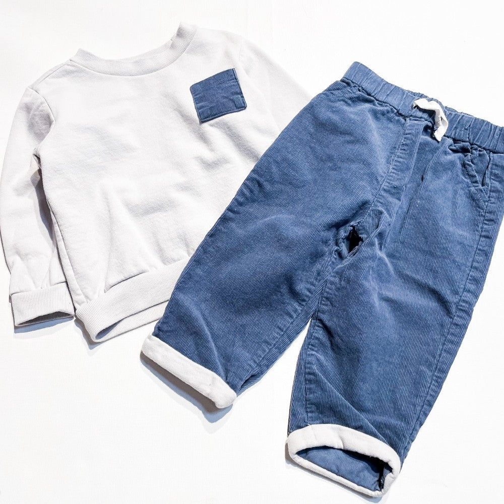 Mini Threads Set 2Y|183972