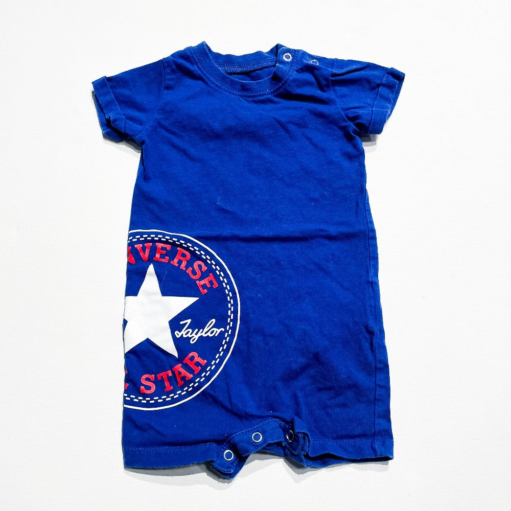 Converse Romper 6M|198048
