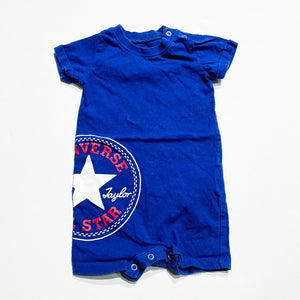 Converse Romper 6M|198048