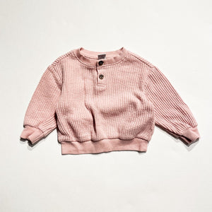 Old Navy Sweatshrit 3-6M|201243