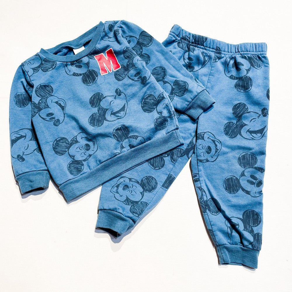 Disney Set 18-24M|159901