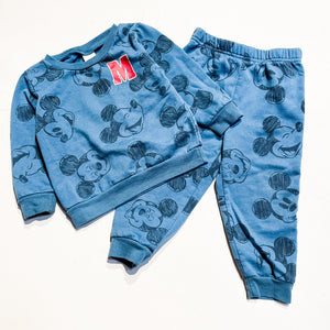 Disney Set 18-24M|159901