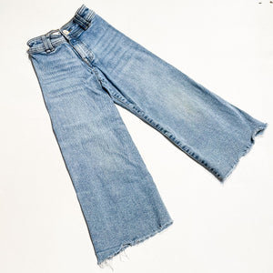 Zara Pants 6Y**Imperfection|168939