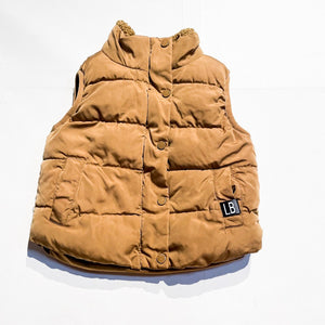 Little Bipsy Vest 12-18M|183435