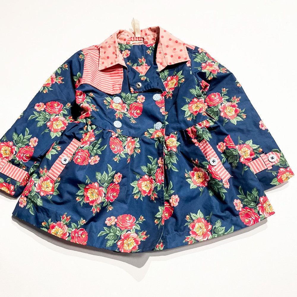 Matilda Jane Jacket 4Y|204083