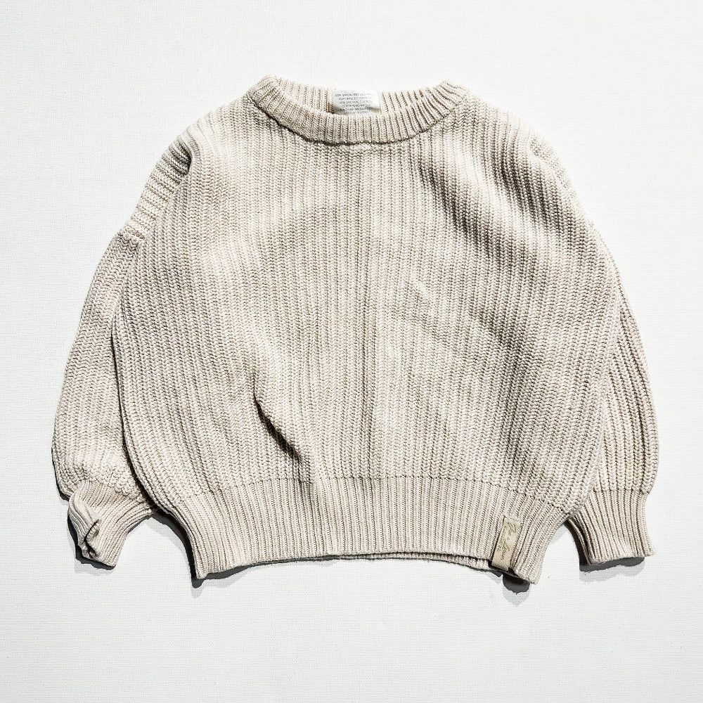 Jax & Lennon Sweater 2-3Y|210703