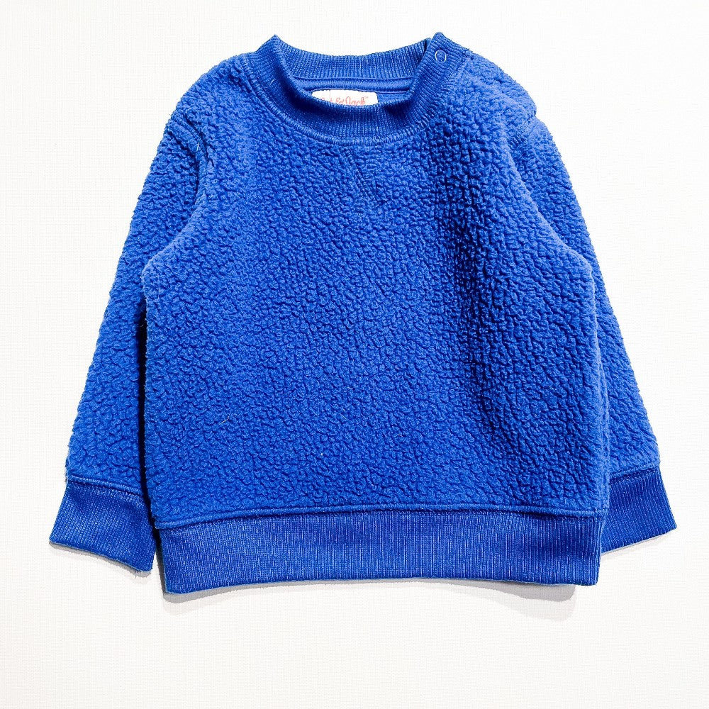 Cat & Jack Sweatshirt 6-9M|196183