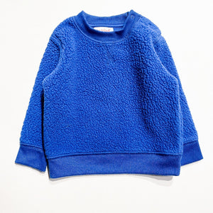 Cat & Jack Sweatshirt 6-9M|196183