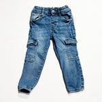 Zara Jeans 2Y|220612