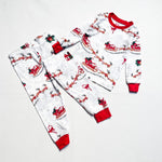 Childrens Place Sleep Set 18-24M|152834