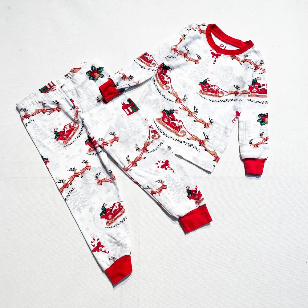 Childrens Place Sleep Set 18-24M|152834