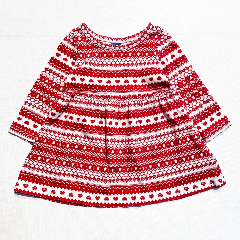 Old Navy Dress 3-6M|171707