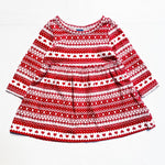 Old Navy Dress 3-6M|171707