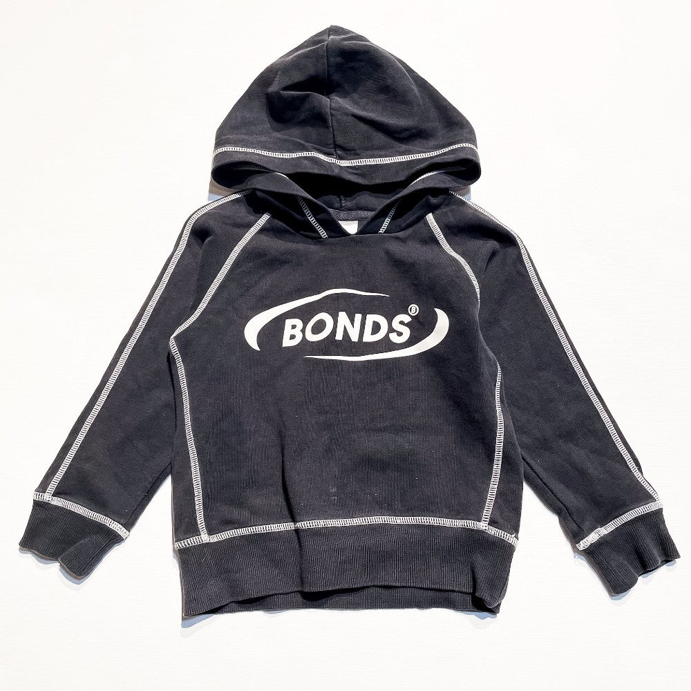 Bonds Hoodie 4Y|192769