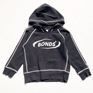 Bonds Hoodie 4Y|192769