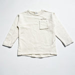 Zara Shirt 3-4Y|206917