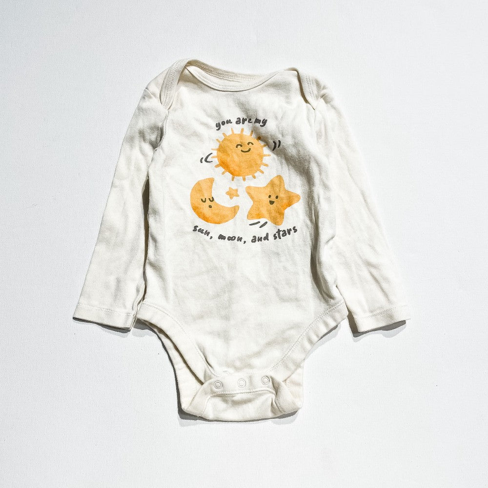 Old Navy Top 12-18M|212011