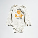 Old Navy Top 12-18M|212011