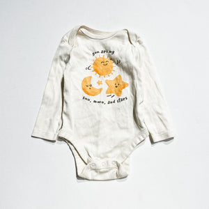 Old Navy Top 12-18M|212011