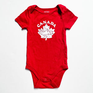 Joe Fresh Onesie 12-18M|215420