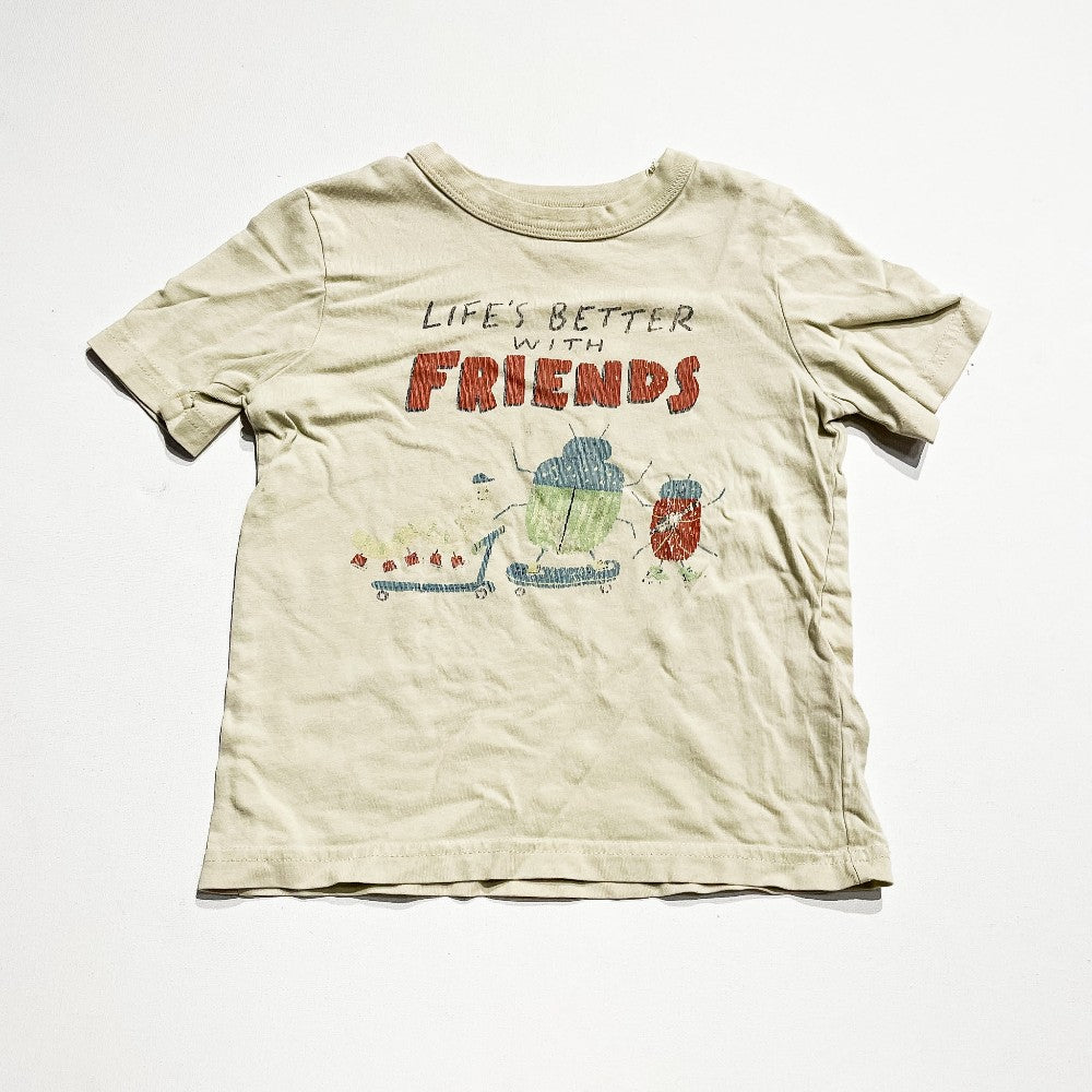 Joe fresh Shirt 4Y|231542