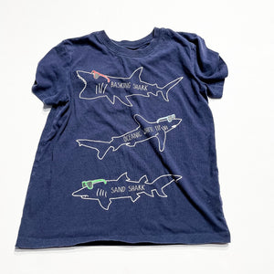 Andy & Even Shirt 7Y|229993