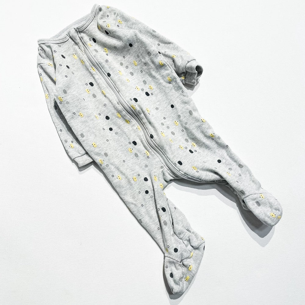 Petit Lem SLeeper 6M|207065