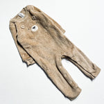 Carter's Sweater Romper 12M|231098