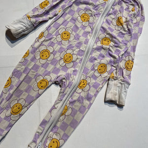 Bamboo Sleeper 6-12M **No Size On Product **Imperfection|184336