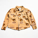 Wander & Wonder Shirt 3-4Y|213381