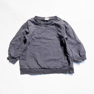 H&M Sweatshirt 12-18M|177873
