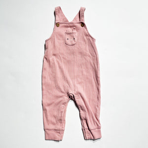 Carters Romper 9M|204890