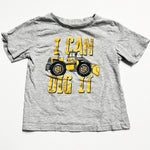Tonka Shirt 2Y|210556