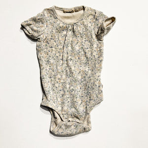 Wheat Onesie 6M|211280