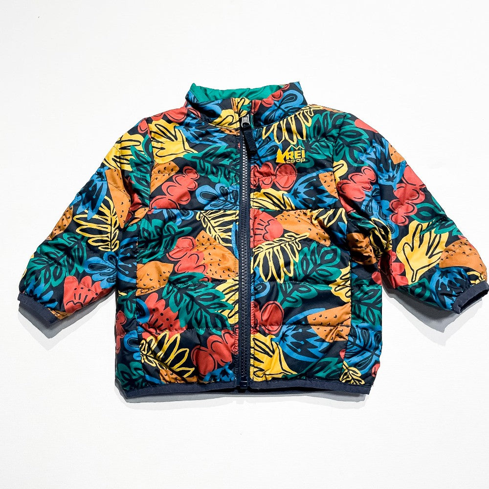 REI Co-op Jacket 12M|222036
