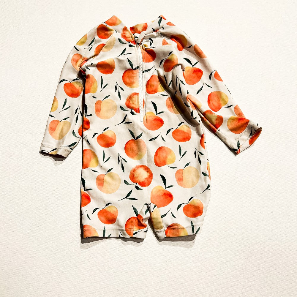 Current Tyed Swim 6M|212982