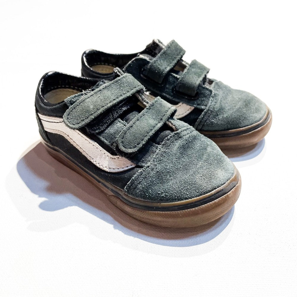 Vans Shoes 8C|139467