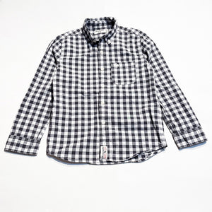 Abercrombie Button 7-8Y|174867