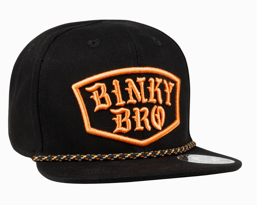 BinkyBro - Snapback Pinda|189920