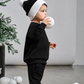 Little Bipsy - Santa Beanie|226360