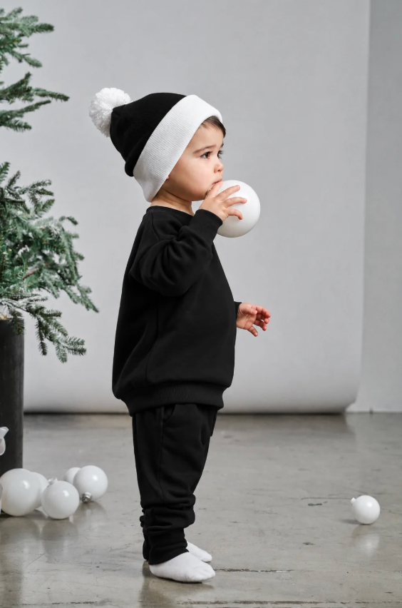 Little Bipsy - Santa Beanie|226360