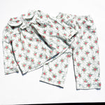 Posh Peanut Sleep Set 2Y **Imperfection|195219