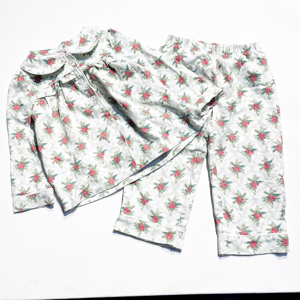 Posh Peanut Sleep Set 2Y **Imperfection|195219