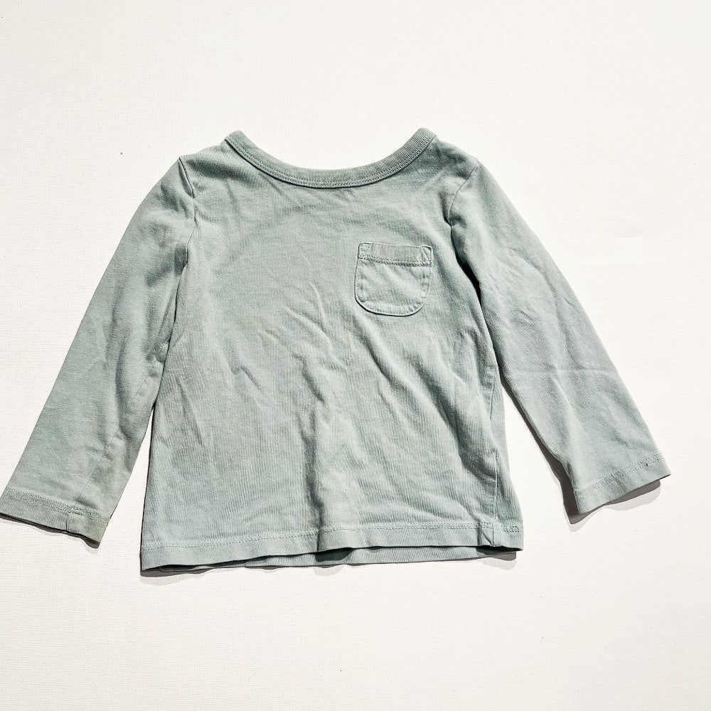 Joe Fresh Shirt 12-18M|219659