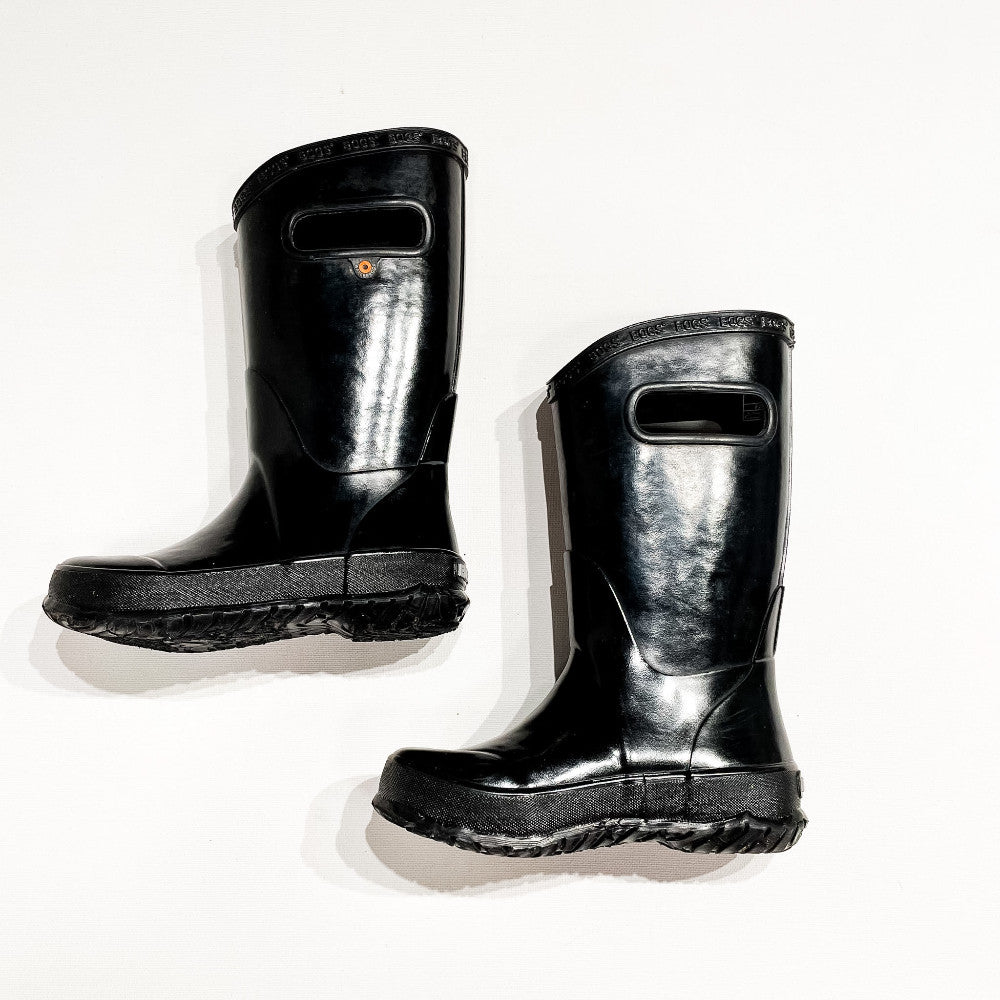 Bogs Rainboots Size 11|234650