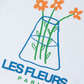 Name It - Paris Flower Tee|208130