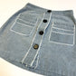 Honey Belle Skirt Small|214755