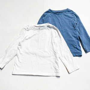 H&M Shirt Set 2-4Y|158020